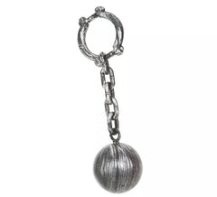 Boule de Prisonnier de 56 cm