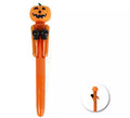 Bolígrafo Calabaza Boxeador de 17 cm