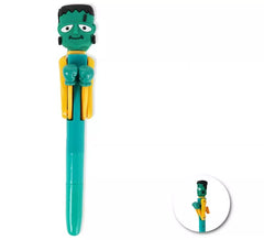 Stylos Boxer Green Monster de 17 cm