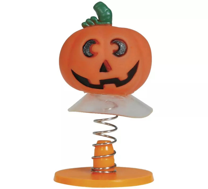 Translation missing: fr.Bolsa 4 Muñecos Saltarines Halloween 4.5 cm