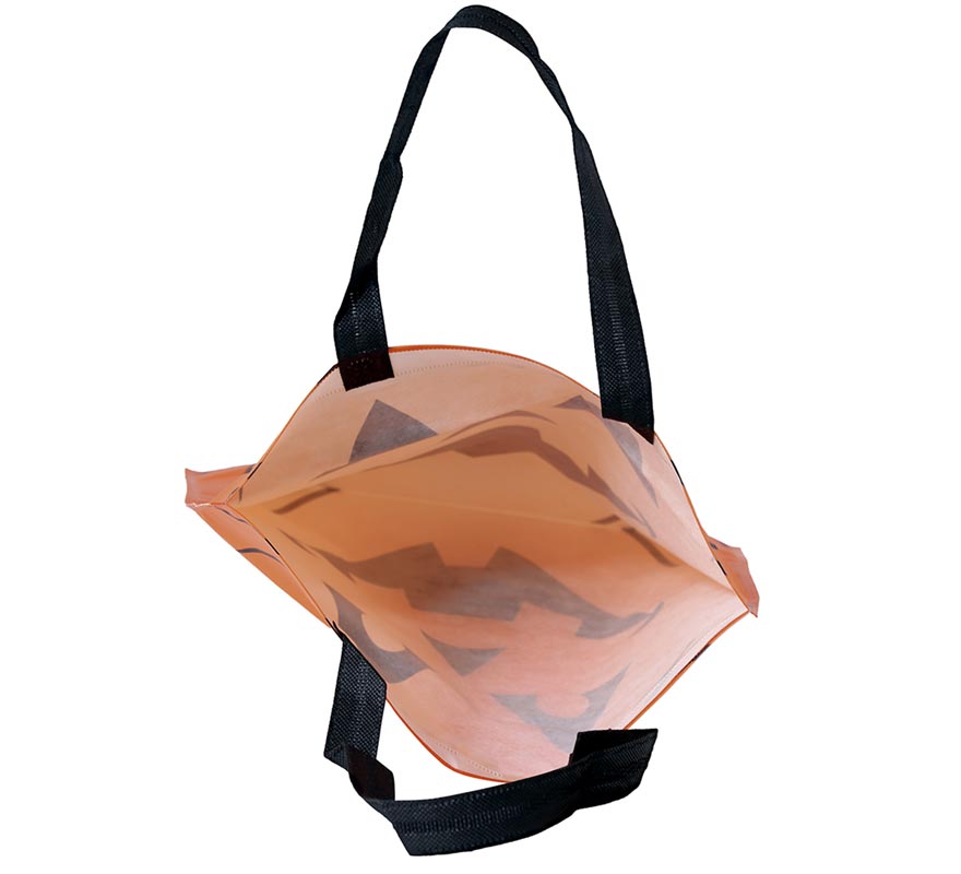 Translation missing: fr.Bolsa Calabaza 38 X 35 cm