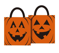 Sac Citrouille 38 X 35 cm