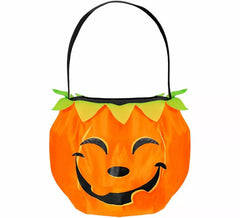 Sac de citrouilles « Trick or Treat »