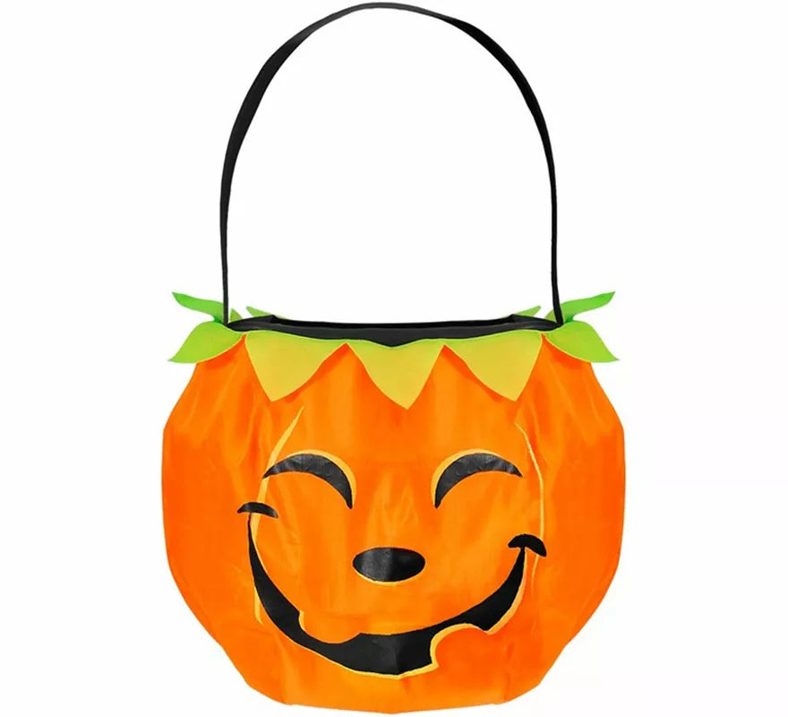Translation missing: fr.Bolsa Calabaza Feliz Truco o Trato