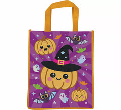 Sac citrouille 36x30 cm