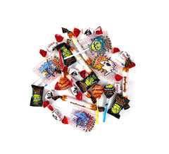 Sachet de Bonbons Halloween 450 gr