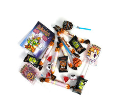 Sachet de Bonbons Halloween 300 gr