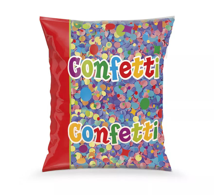 Translation missing: fr.Bolsa de Confetti de 50 grs