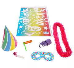 Sac de fête numéro 1
