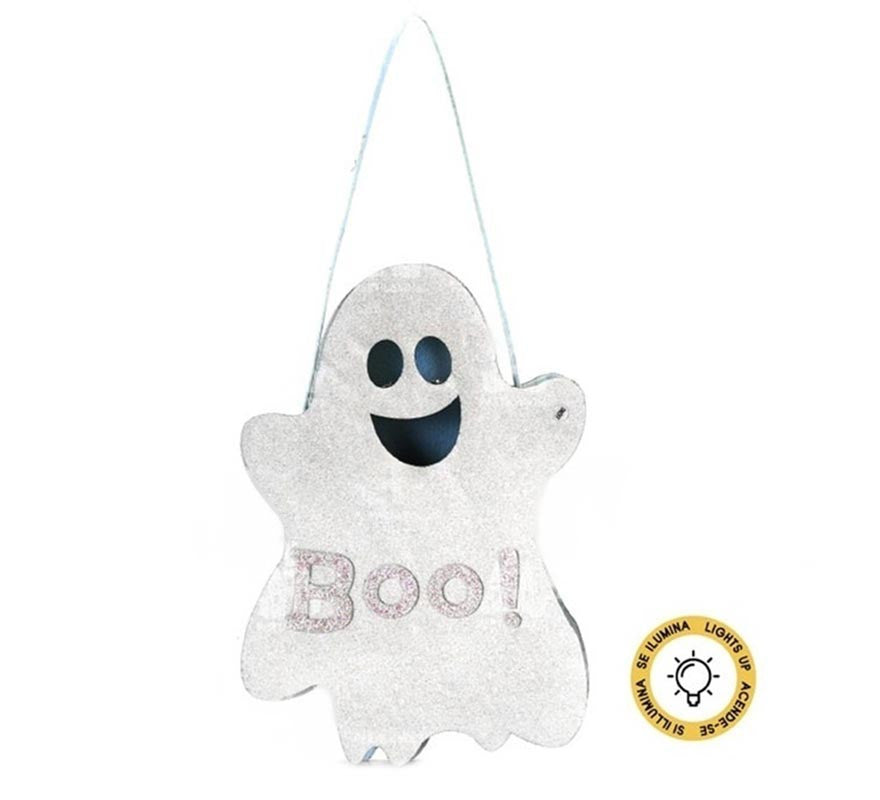 Translation missing: fr.Bolsa Fantasma Boo con Luz