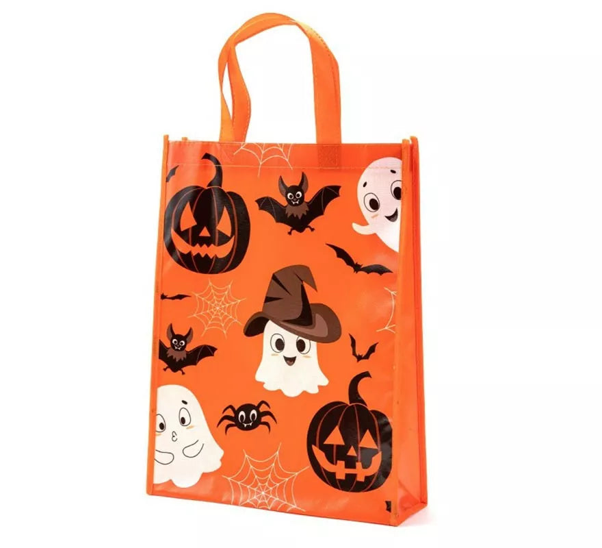 Translation missing: fr.Bolsa Fantasma Halloween de 38x30x10 cm
