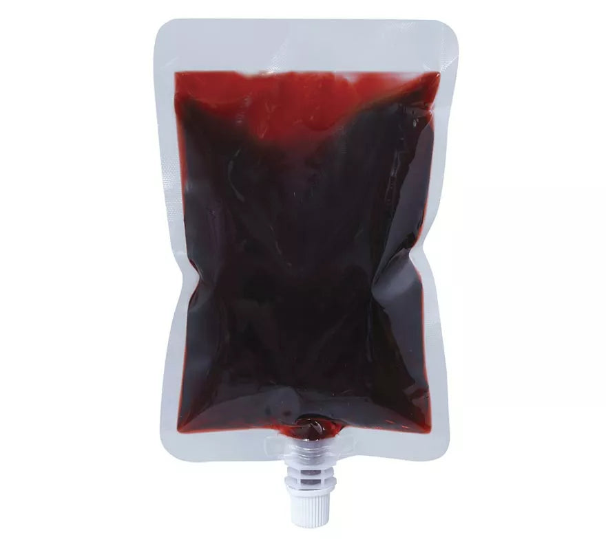 Translation missing: fr.Bolsa Medica con Sangre