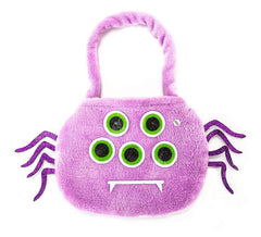 Sac Monstre Violet avec Lumière