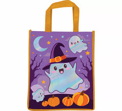Sac Monstres Métalliques 36x30 cm