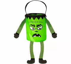 Sac monstre Trick or Treat