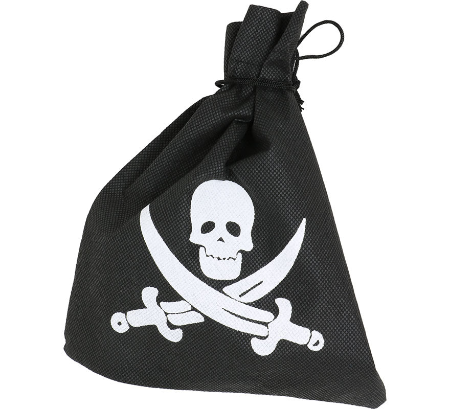 Translation missing: fr.Bolsa para Monedas Pirata de 19x19 cm