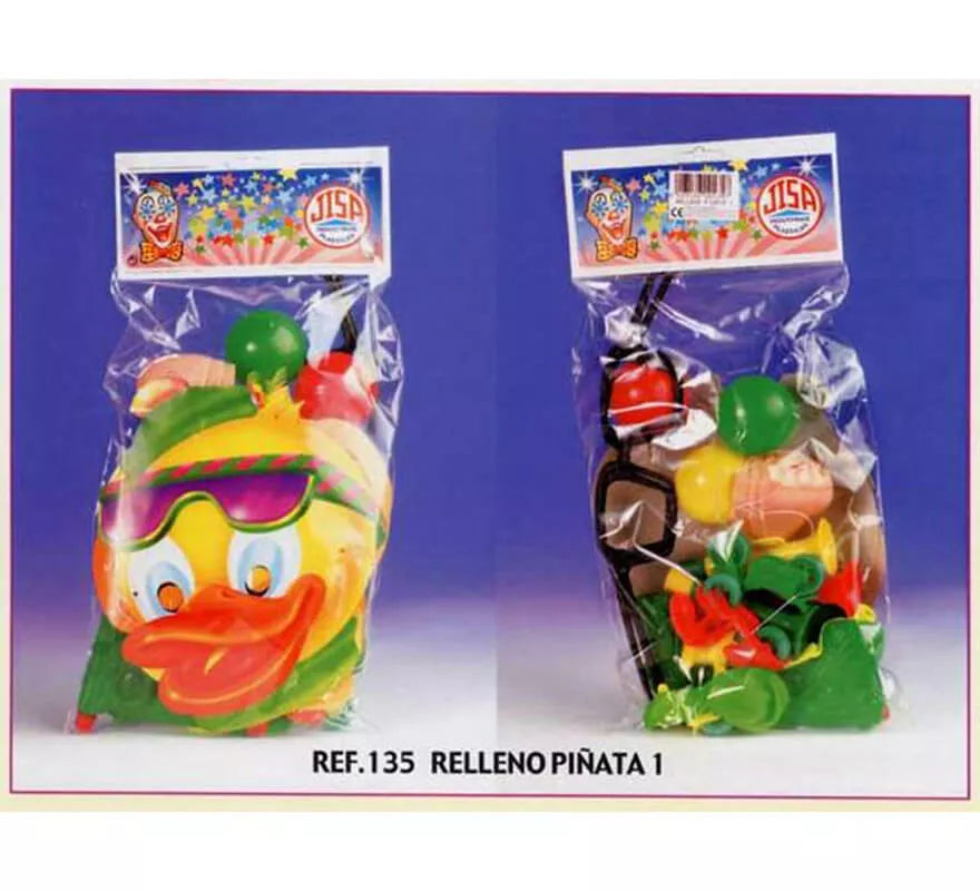 Translation missing: fr.Bolsa Relleno para Piñatas nº1