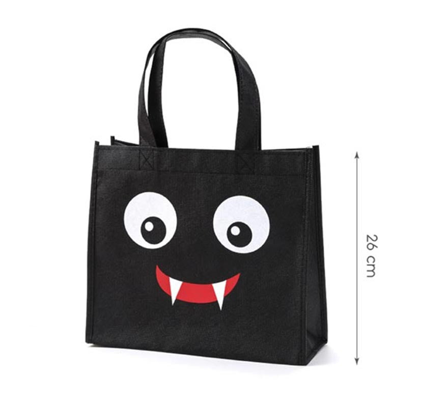 Translation missing: fr.Bolsa Vampiro Feliz de 26x23x10 cm