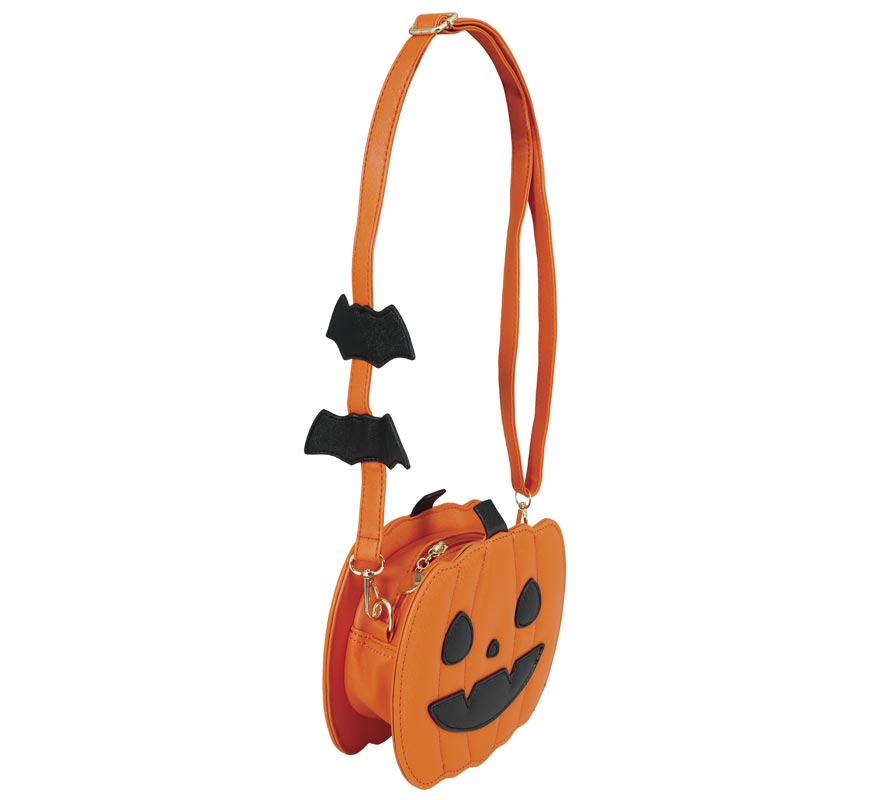 Translation missing: fr.Bolso Calabaza de 20x18 cm