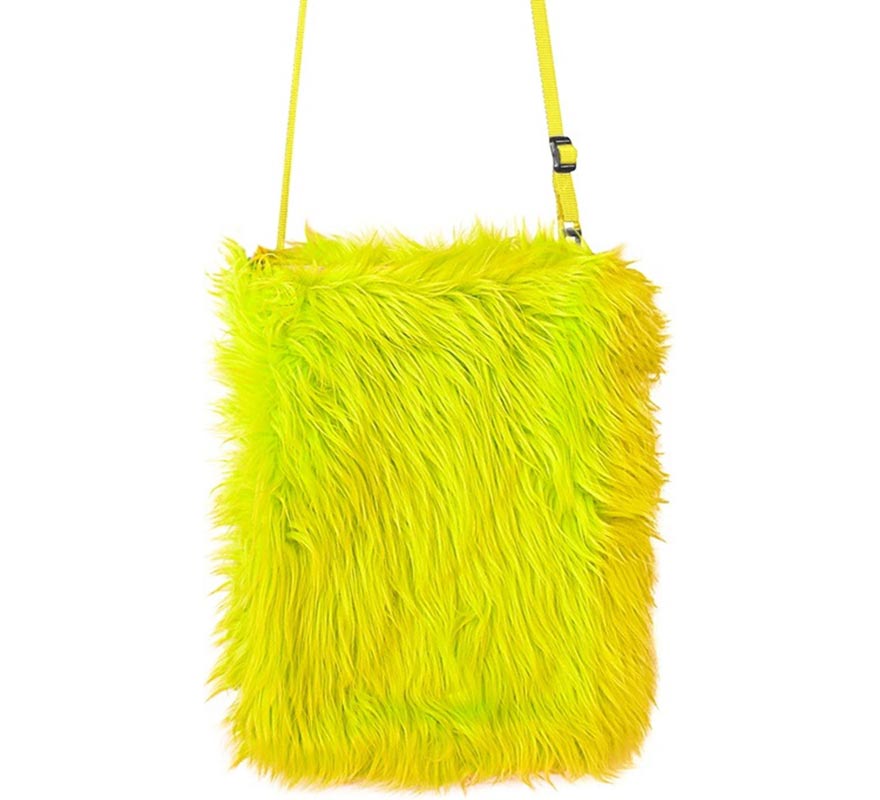 Translation missing: fr.Bolso de Peluche en varios colores