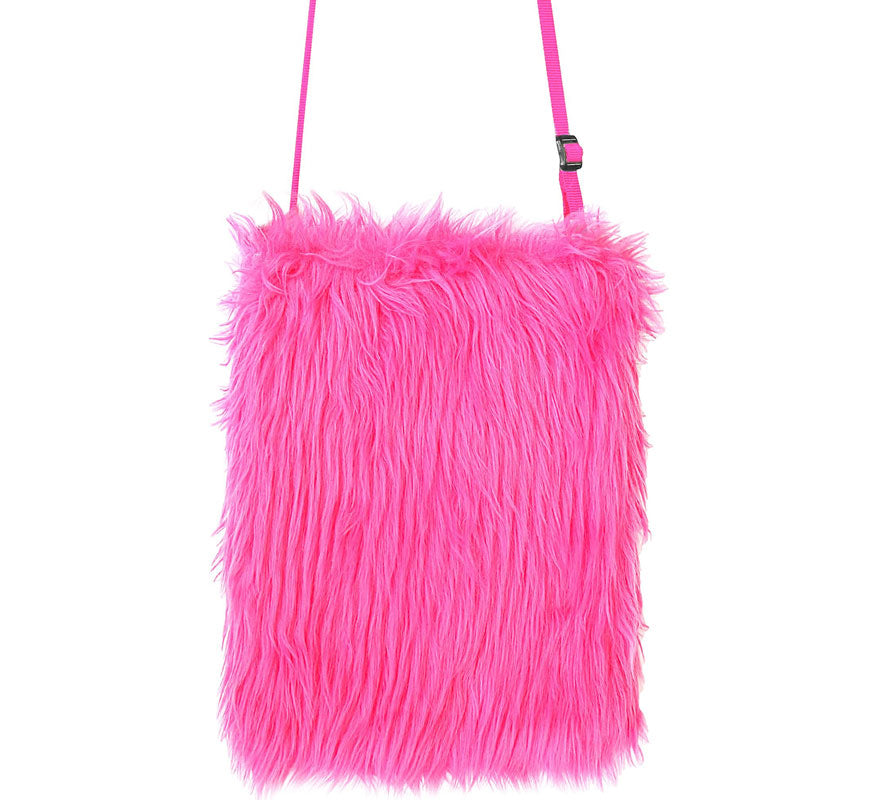 Translation missing: fr.Bolso de Peluche en varios colores