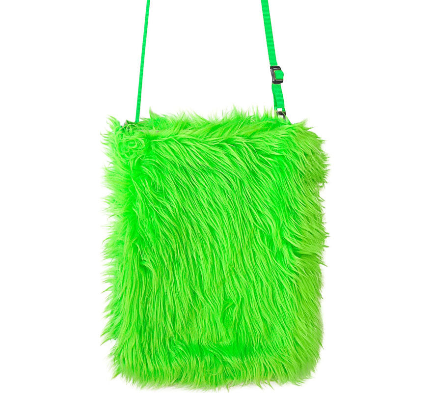 Translation missing: fr.Bolso de Peluche en varios colores