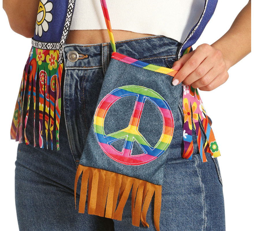 Translation missing: fr.Bolso Hippie de 27x15 cm