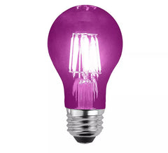 Ampoule Led 5w lilas