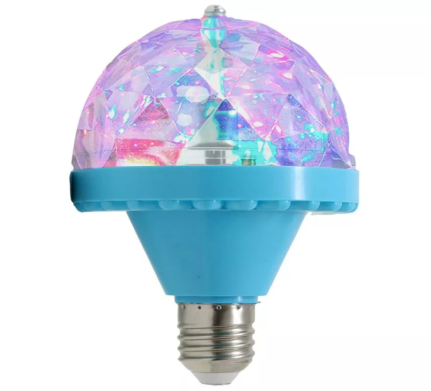 Translation missing: fr.Bombilla Led RGB Multicolor