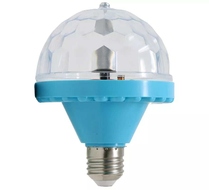 Translation missing: fr.Bombilla Led RGB Multicolor