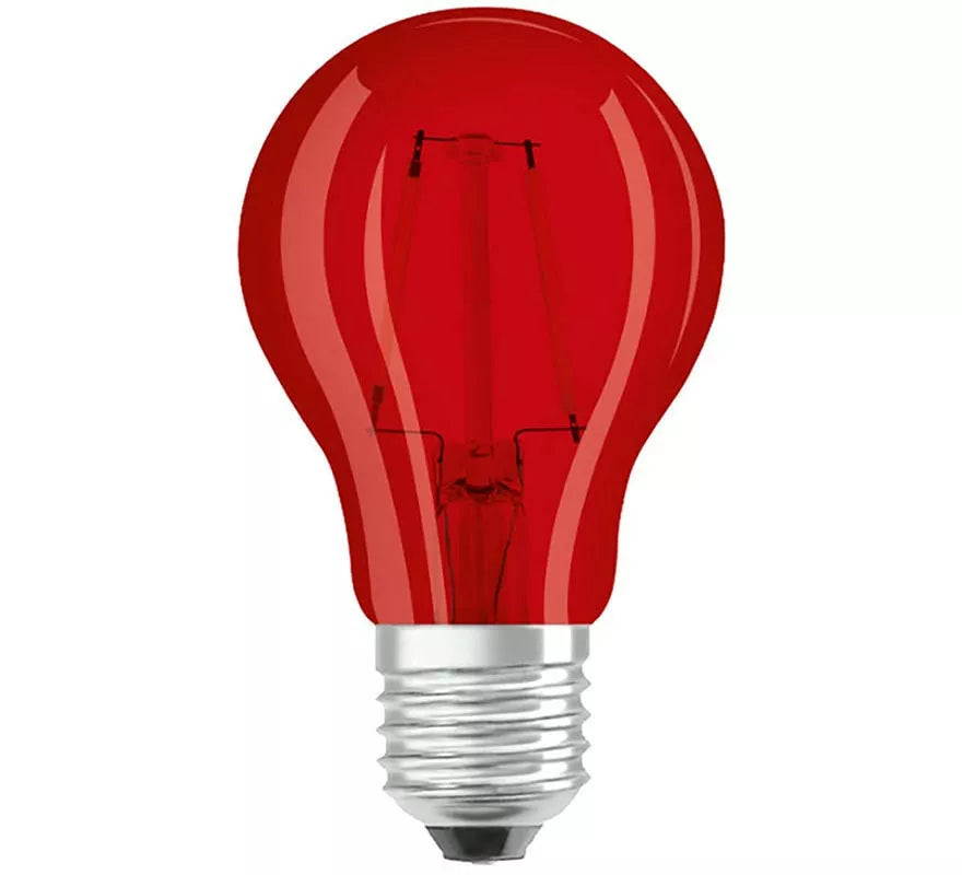 Translation missing: fr.Bombilla Led roja de 5 w