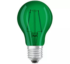 Ampoule verte 5w