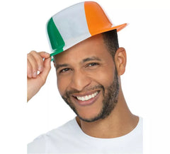 Chapeau melon pour la Saint-Patrick pour adultes