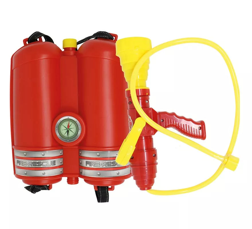 Translation missing: fr.Bombona de Agua de Bombero