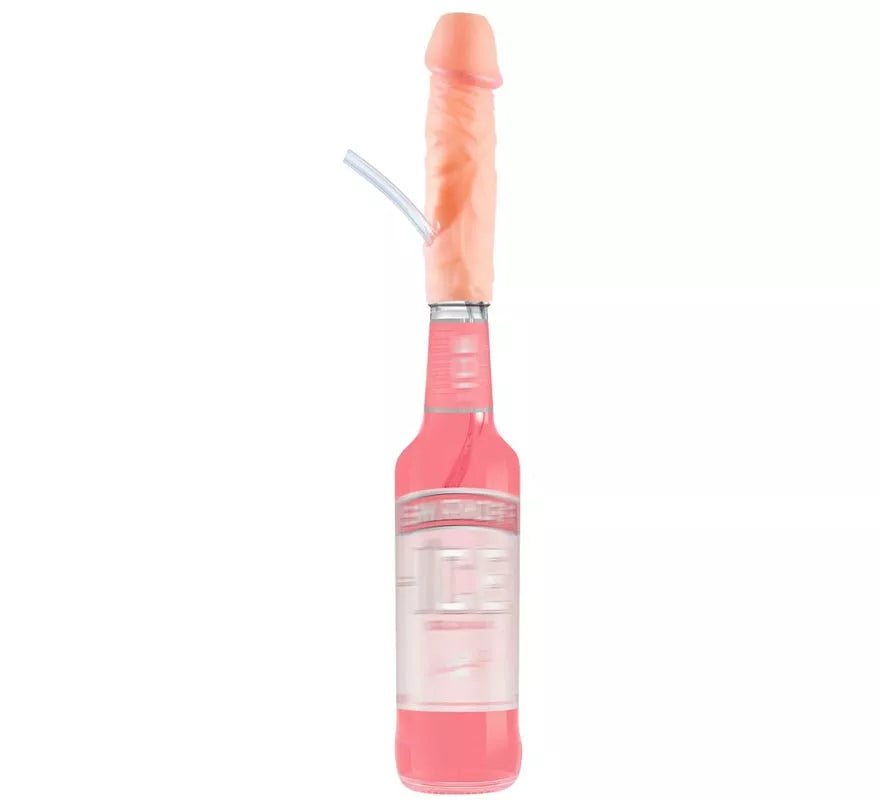 Translation missing: fr.Boquilla para beber de Botellas con forma de Pene