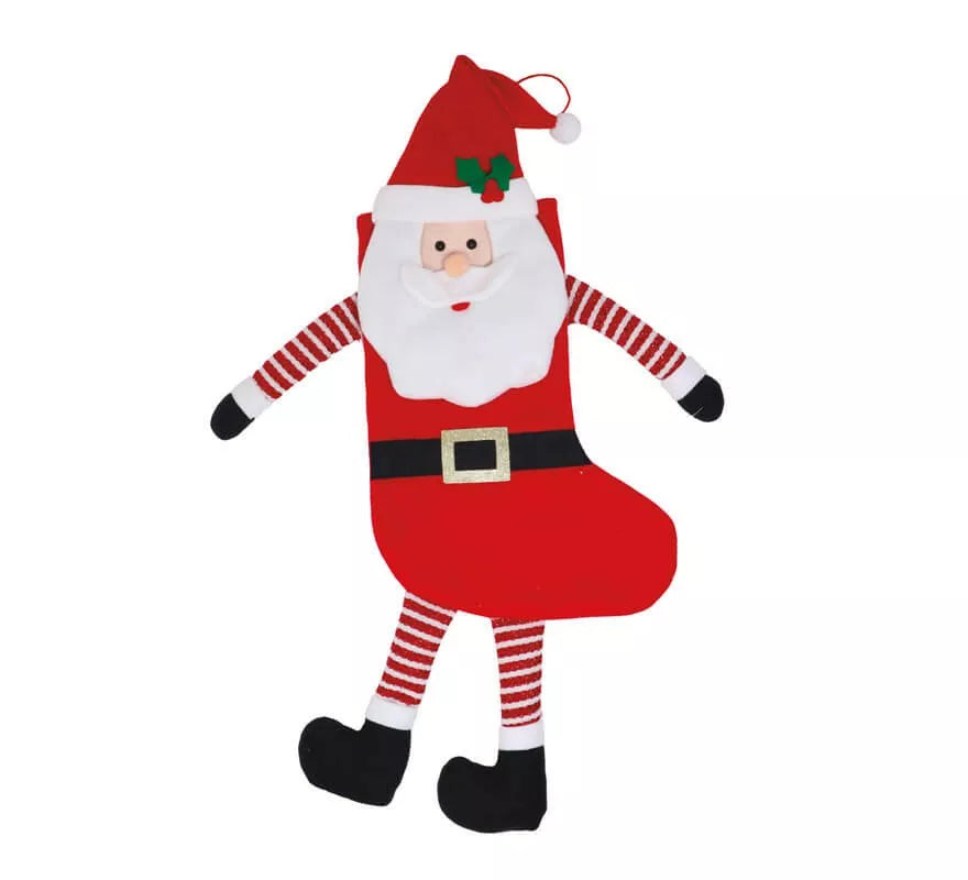 Translation missing: fr.Bota de Papá Noel 57 cm