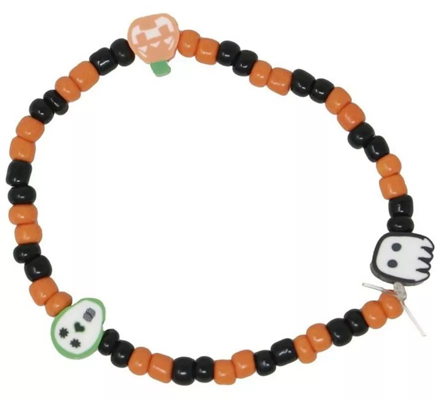 Translation missing: fr.Bote 1300 Piezas para Pulseras Halloween