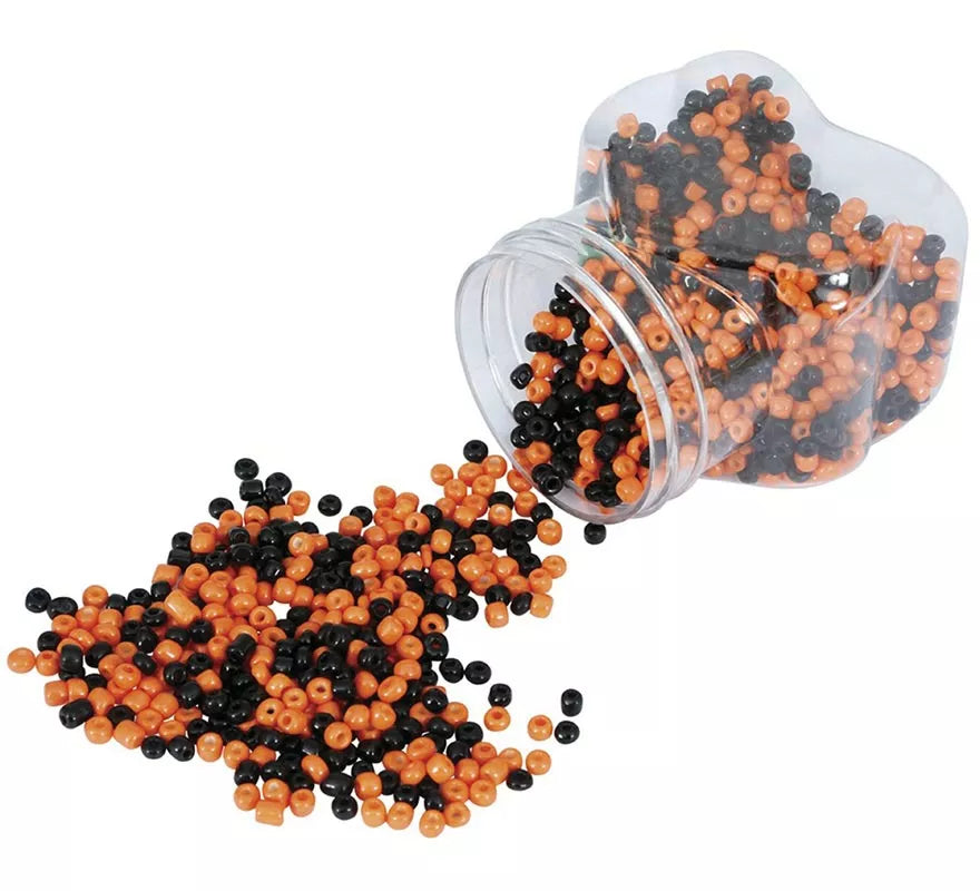 Translation missing: fr.Bote 1300 Piezas para Pulseras Halloween