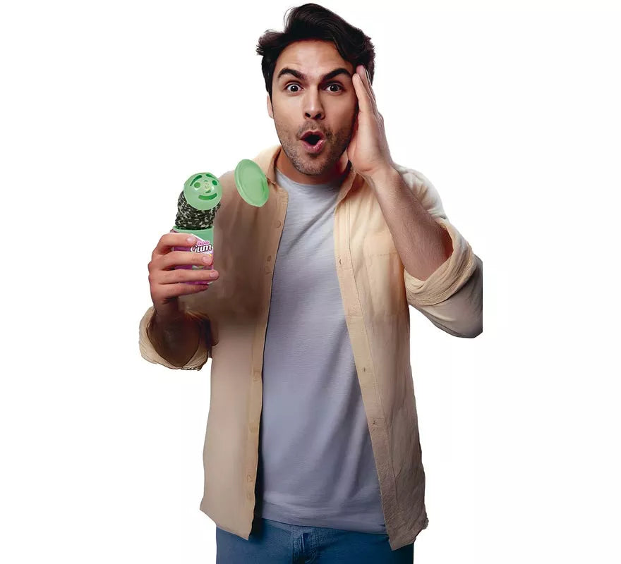 Translation missing: fr.Bote de Chicles de Broma