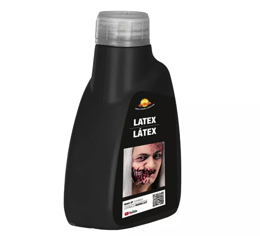 Translation missing: fr.Bote de Látex de 500 Ml