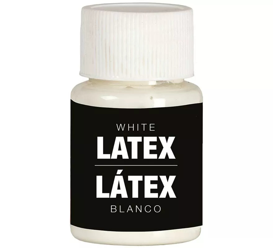 Translation missing: fr.Bote de Látex Hq con Esponja 26 G
