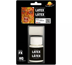 Latex Hq avec Éponge 26g