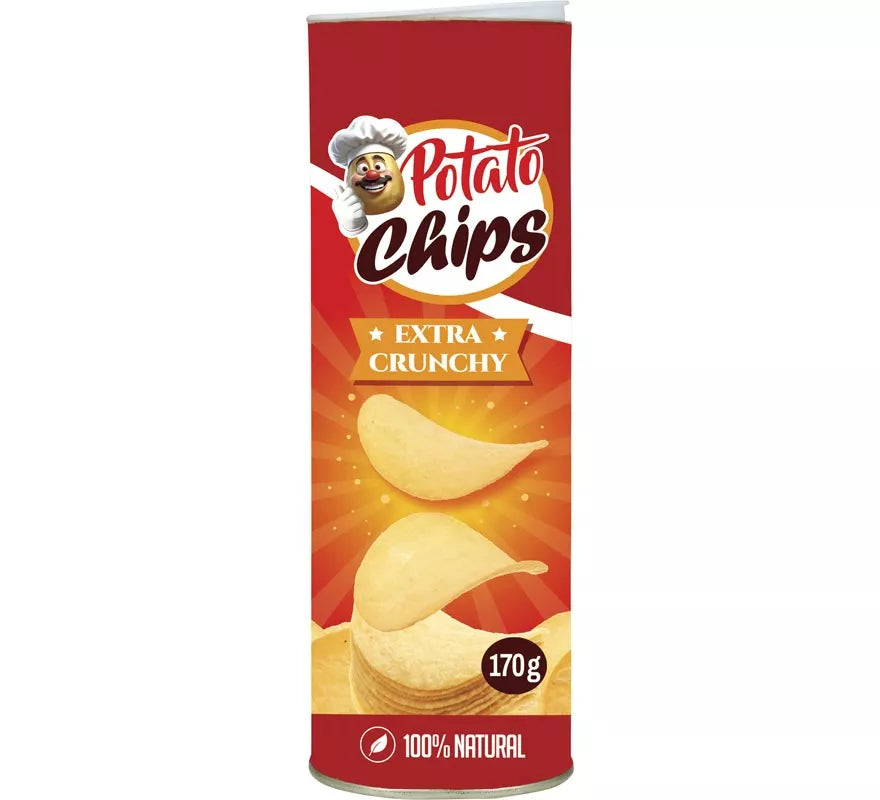 Translation missing: fr.Bote de Patatas con Sorpresa de 20 cm
