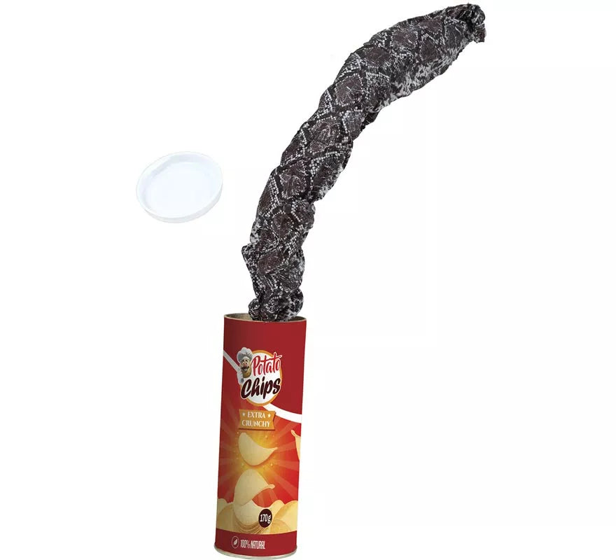 Translation missing: fr.Bote de Patatas con Sorpresa de 20 cm
