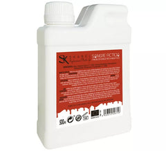 Pot de Fause Sang Rouge de 500 ml
