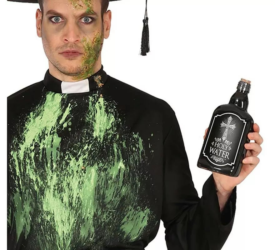 Translation missing: fr.Botella de Agua Bendita de 19 cm