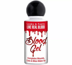 Flacon de gel sanguin de 28 ml