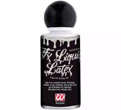 Bouteille en latex de 28 ml pour transformations