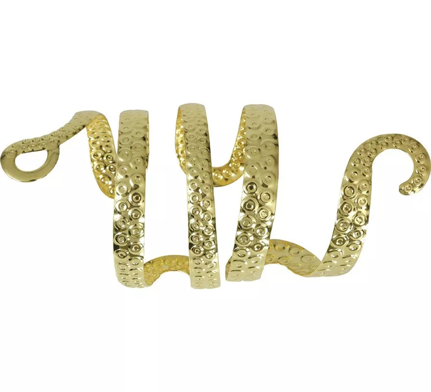 Translation missing: fr.Brazalete de Serpiente dorado