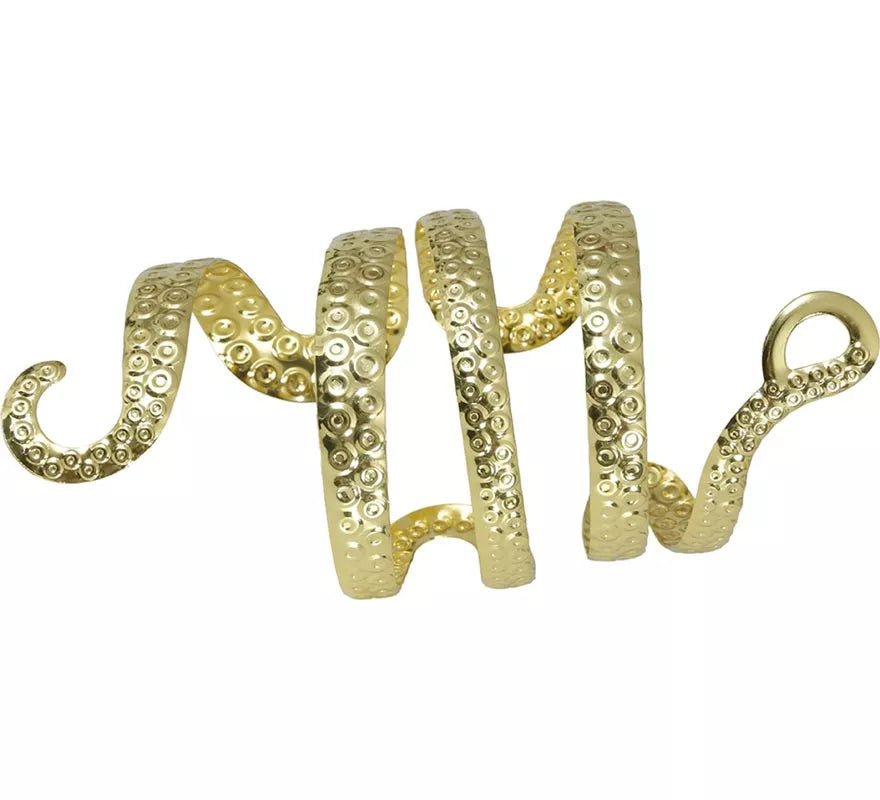 Translation missing: fr.Brazalete de Serpiente dorado